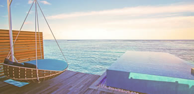LUX* South Ari Atoll